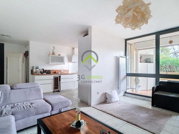 Vente / Appartement