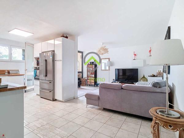 Vente / Appartement