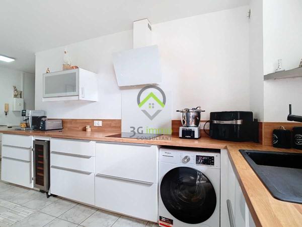Vente / Appartement