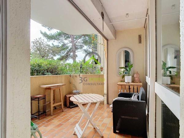 Vente / Appartement