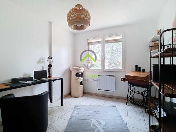 Vente / Appartement