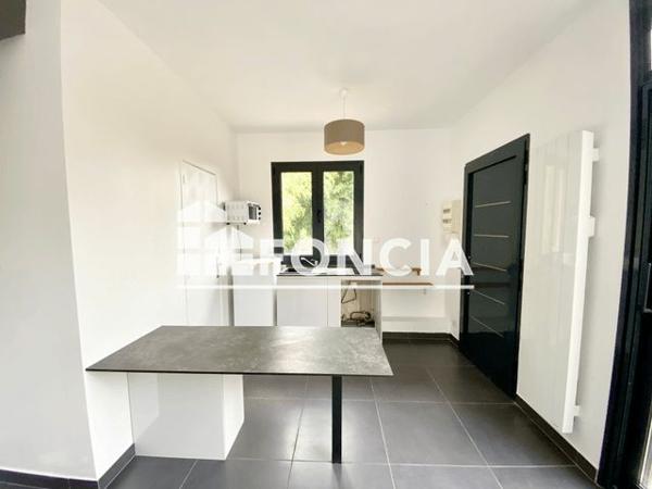 À vendre Maison 2 pièces 35 m² - Maisons-laffitte 78600