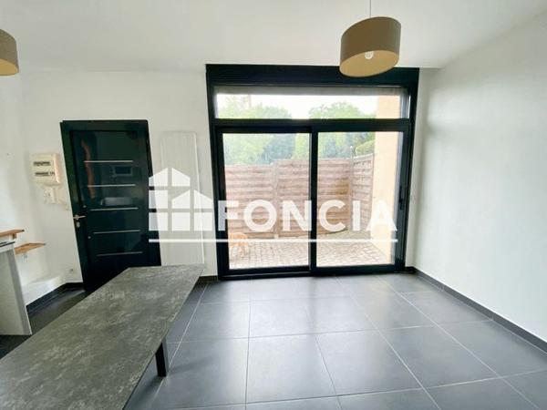 À vendre Maison 2 pièces 35 m² - Maisons-laffitte 78600