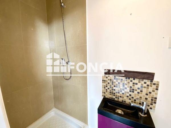 À vendre Maison 2 pièces 35 m² - Maisons-laffitte 78600