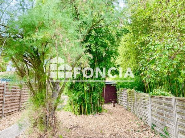 À vendre Maison 2 pièces 35 m² - Maisons-laffitte 78600