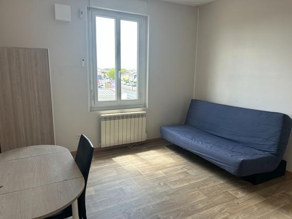 Angers - A louer studio avec place de parking - Proche d'Angers