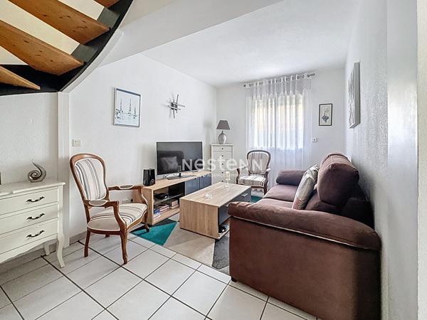 Maison moderne et récente avec piscine dans quartier calme sur Rivesaltes