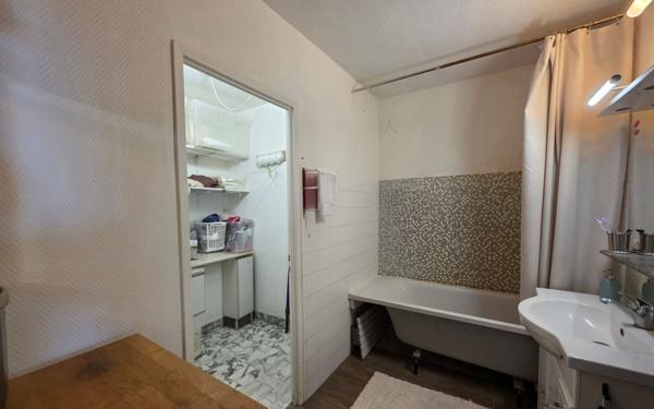 Appartement à vendre    4 pièces • 93,90 m2 Bagneux