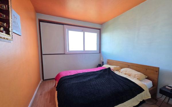 Appartement à vendre    4 pièces • 93,90 m2 Bagneux