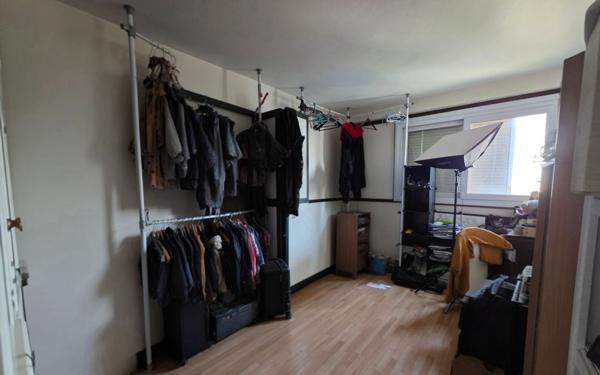 Appartement à vendre    4 pièces • 93,90 m2 Bagneux