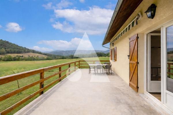 Maison 4 pièces 108 m2