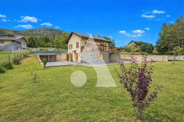 Maison 4 pièces 108 m2