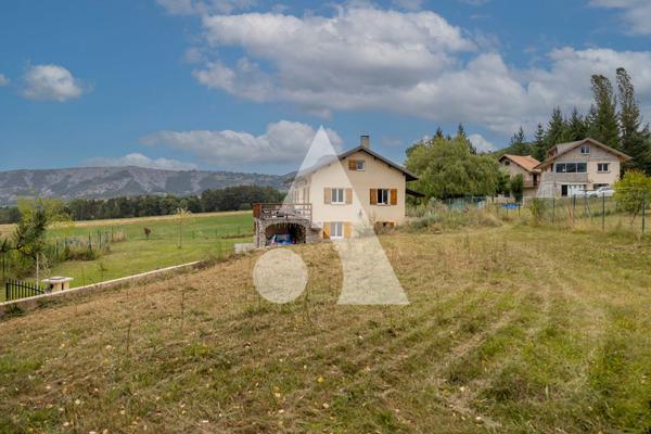 Maison 4 pièces 108 m2
