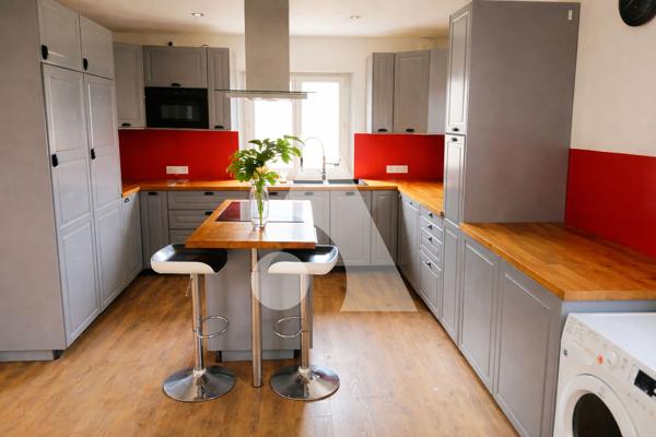Maison 4 pièces 108 m2