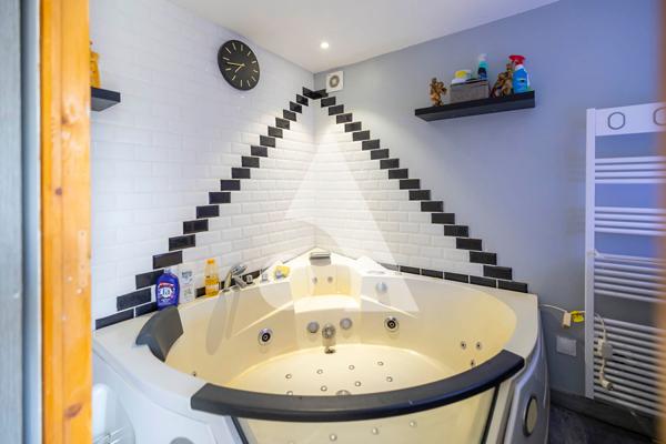 Maison 4 pièces 108 m2