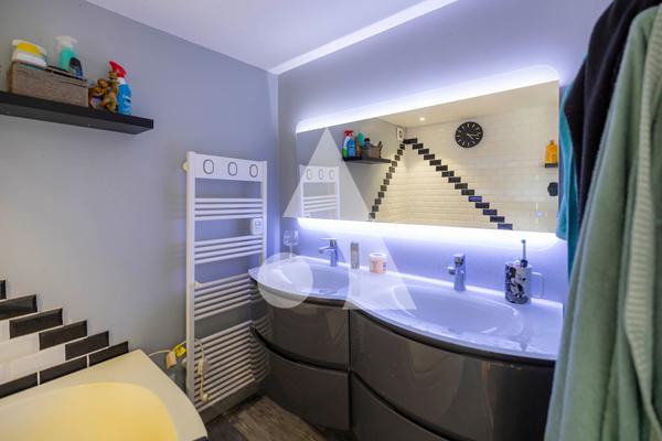 Maison 4 pièces 108 m2