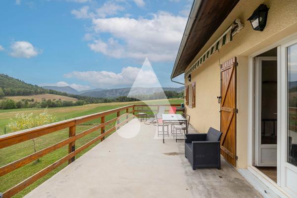 Maison 4 pièces 108 m2