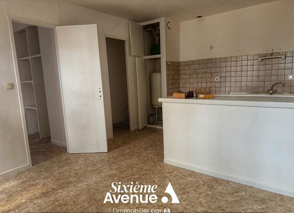 Immeuble 287 m2