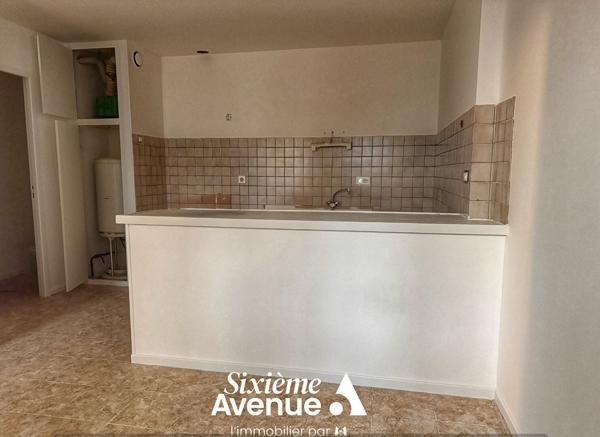 Immeuble 287 m2