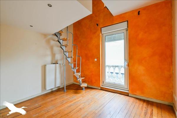 Maison à vendre |  Roques |  4 pièces | 123 m²