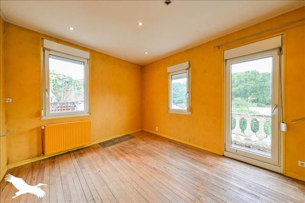 Maison à vendre |  Roques |  4 pièces | 123 m²