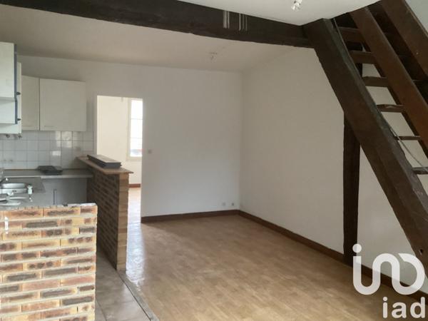 Appartement à vendre 5 pièces 64 m² Provins