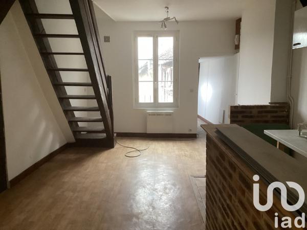 Appartement à vendre 5 pièces 64 m² Provins