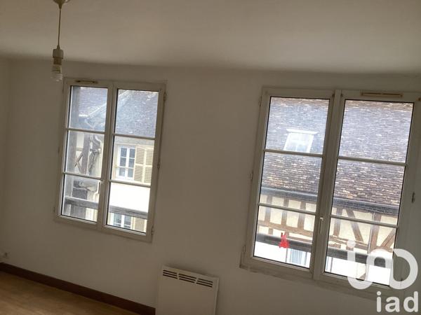 Appartement à vendre 5 pièces 64 m² Provins