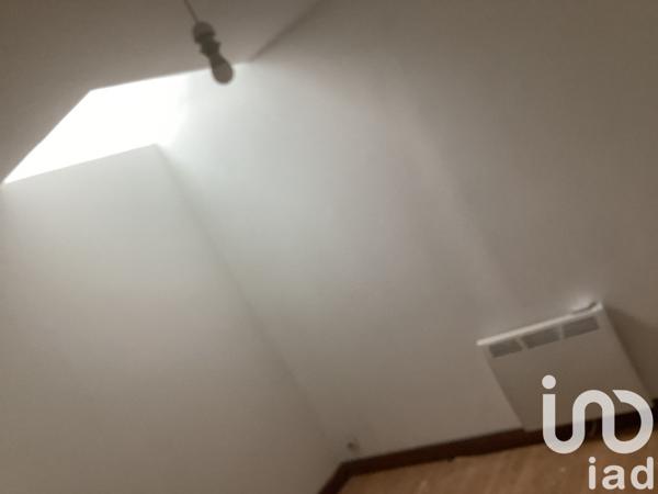 Appartement à vendre 5 pièces 64 m² Provins