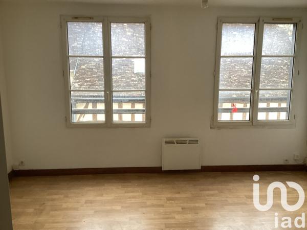 Appartement à vendre 5 pièces 64 m² Provins