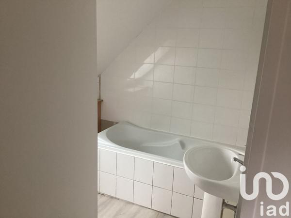 Appartement à vendre 5 pièces 64 m² Provins