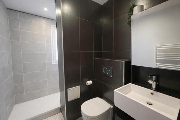 Appartement DIJON 3 Pièces 60 m² - Quartier Gare