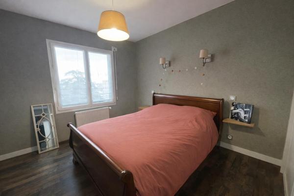 Appartement DIJON 3 Pièces 60 m² - Quartier Gare