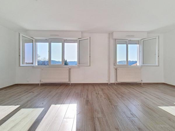 Maison à LEXY (54720)