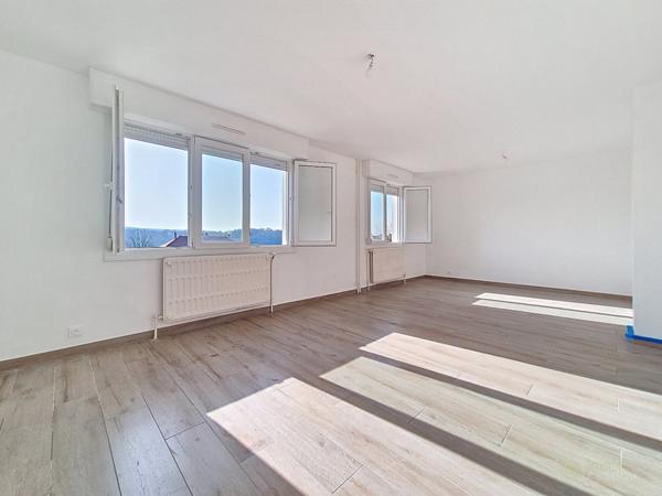 Maison à LEXY (54720)