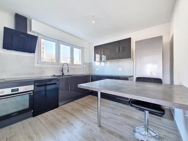 Maison à LEXY (54720)