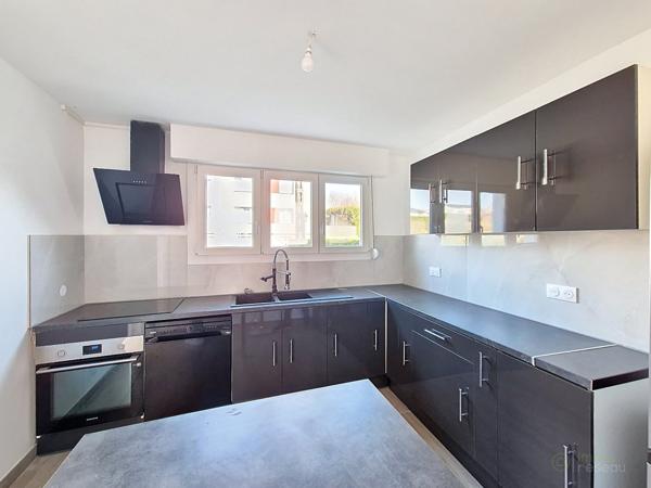 Maison à LEXY (54720)