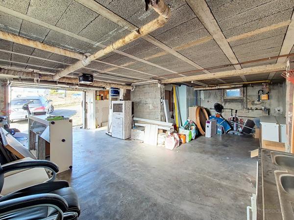 Maison à LEXY (54720)