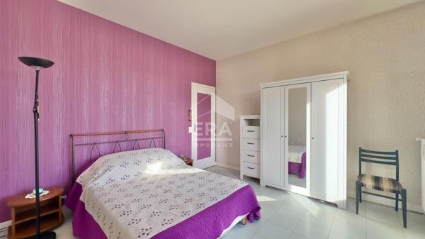 MAISON 140 M²  JUVISY-SUR-ORGE, VOLUMES ET JARDIN