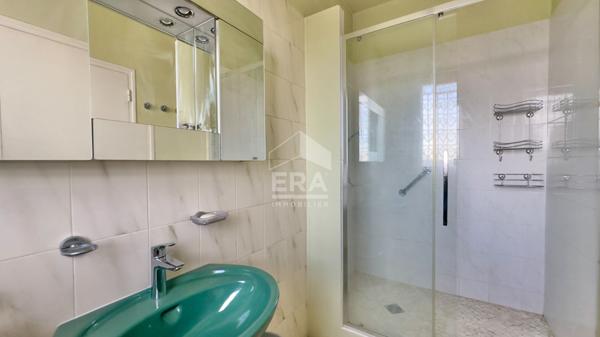 MAISON 140 M²  JUVISY-SUR-ORGE, VOLUMES ET JARDIN