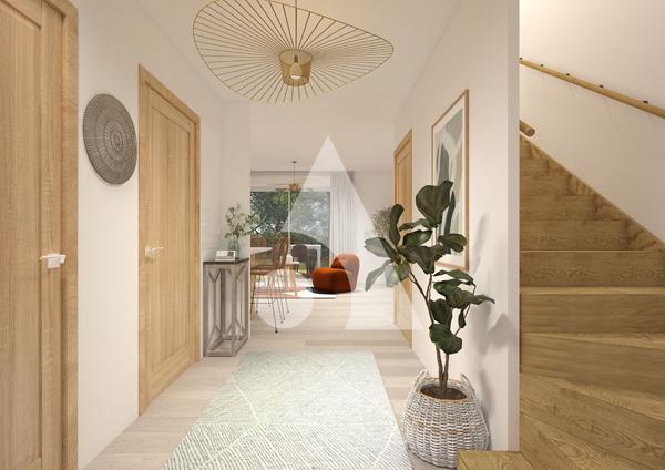 Maison 3 pièces 70.01 m2