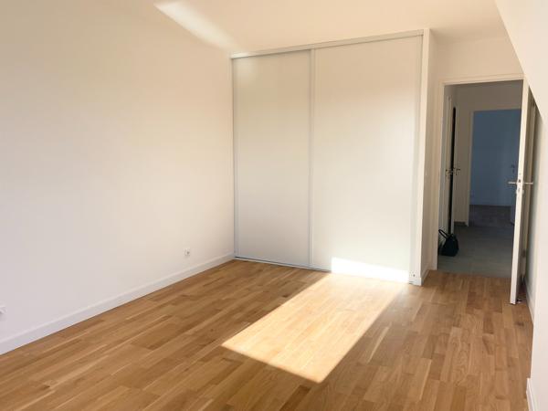 Appartement 4 pièces 80.47 m2