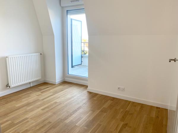 Appartement 4 pièces 80.47 m2