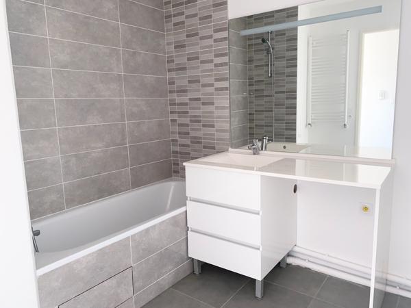 Appartement 4 pièces 80.47 m2