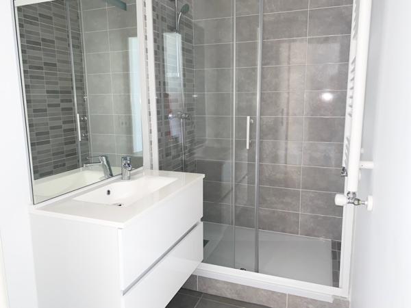 Appartement 4 pièces 80.47 m2