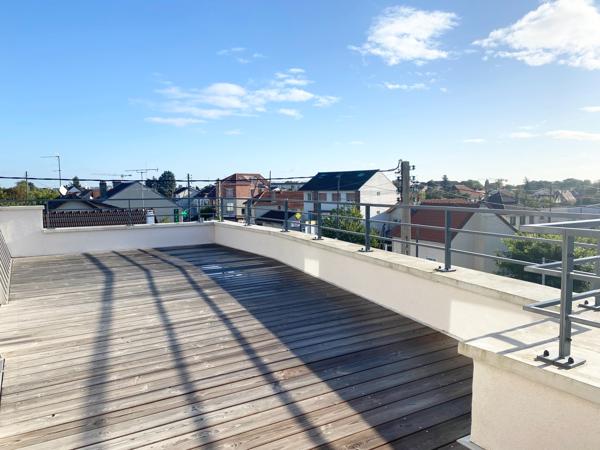 Appartement 4 pièces 80.47 m2