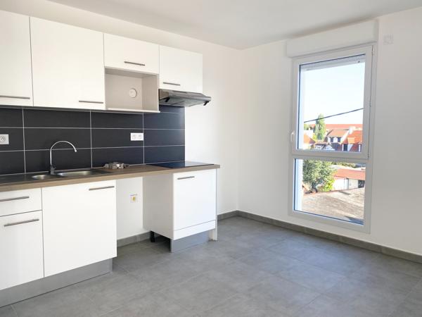 Appartement 4 pièces 80.47 m2