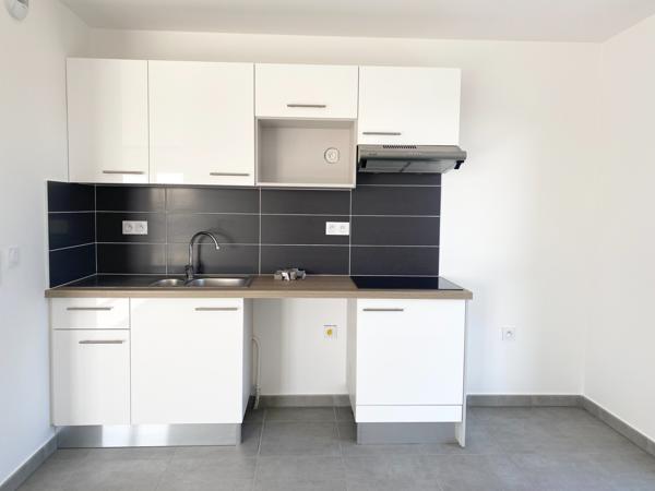 Appartement 4 pièces 80.47 m2