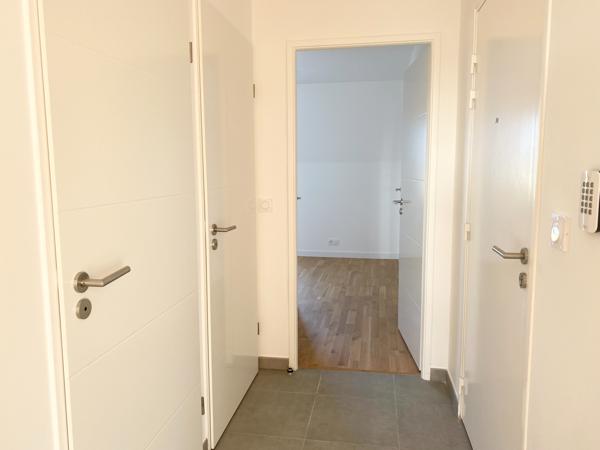Appartement 4 pièces 80.47 m2