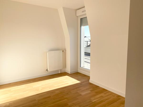 Appartement 4 pièces 80.47 m2